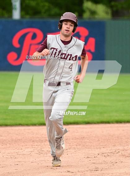 Thumbnail 2 in Sheehan vs. Joel Barlow (CIAC Class M Semifinal) photogallery.