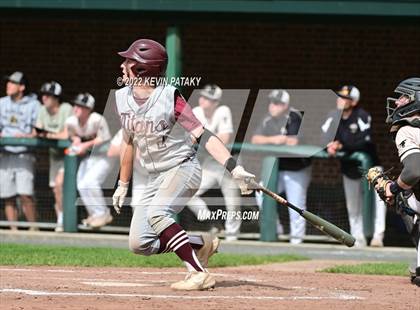 Thumbnail 3 in Sheehan vs. Joel Barlow (CIAC Class M Semifinal) photogallery.