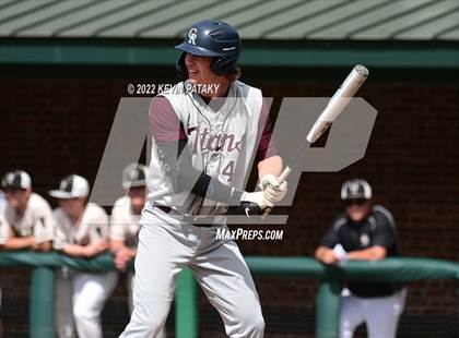 Thumbnail 1 in Sheehan vs. Joel Barlow (CIAC Class M Semifinal) photogallery.