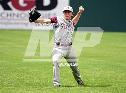 Thumbnail 3 in Sheehan vs. Joel Barlow (CIAC Class M Semifinal) photogallery.