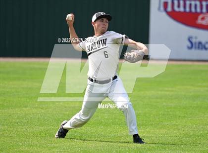 Thumbnail 3 in Sheehan vs. Joel Barlow (CIAC Class M Semifinal) photogallery.