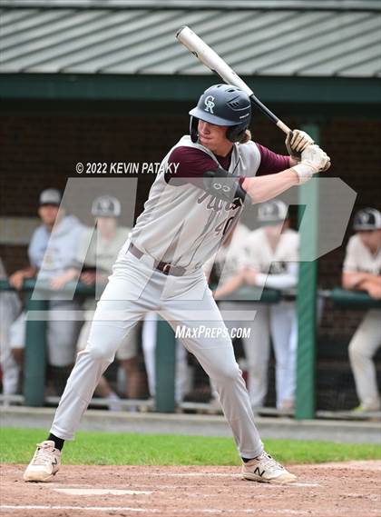 Thumbnail 3 in Sheehan vs. Joel Barlow (CIAC Class M Semifinal) photogallery.