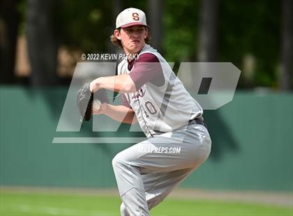 Thumbnail 1 in Sheehan vs. Joel Barlow (CIAC Class M Semifinal) photogallery.