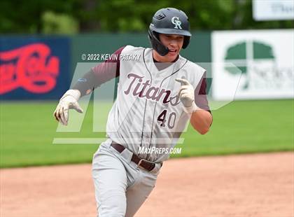 Thumbnail 3 in Sheehan vs. Joel Barlow (CIAC Class M Semifinal) photogallery.