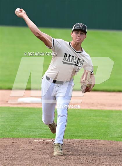 Thumbnail 3 in Sheehan vs. Joel Barlow (CIAC Class M Semifinal) photogallery.