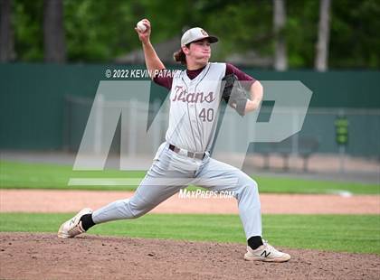 Thumbnail 3 in Sheehan vs. Joel Barlow (CIAC Class M Semifinal) photogallery.