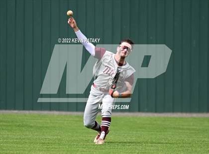 Thumbnail 1 in Sheehan vs. Joel Barlow (CIAC Class M Semifinal) photogallery.
