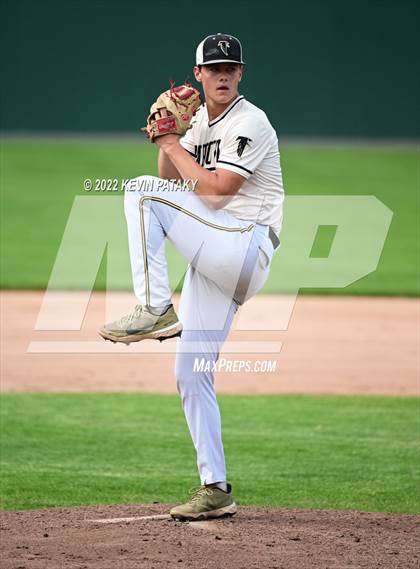 Thumbnail 2 in Sheehan vs. Joel Barlow (CIAC Class M Semifinal) photogallery.