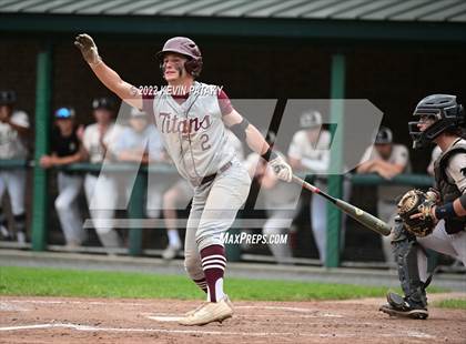Thumbnail 2 in Sheehan vs. Joel Barlow (CIAC Class M Semifinal) photogallery.