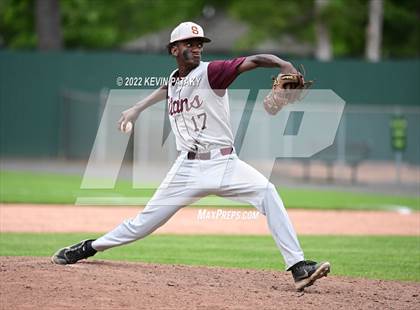Thumbnail 3 in Sheehan vs. Joel Barlow (CIAC Class M Semifinal) photogallery.