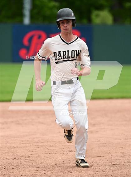 Thumbnail 1 in Sheehan vs. Joel Barlow (CIAC Class M Semifinal) photogallery.