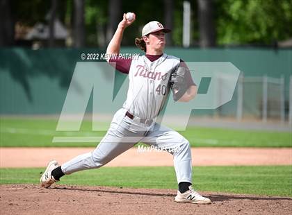 Thumbnail 2 in Sheehan vs. Joel Barlow (CIAC Class M Semifinal) photogallery.