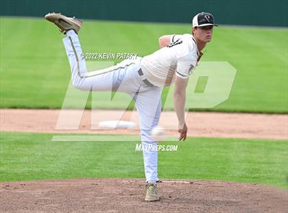 Thumbnail 1 in Sheehan vs. Joel Barlow (CIAC Class M Semifinal) photogallery.