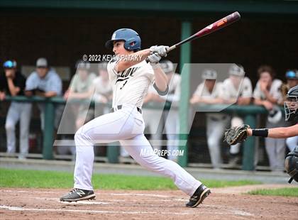 Thumbnail 2 in Sheehan vs. Joel Barlow (CIAC Class M Semifinal) photogallery.