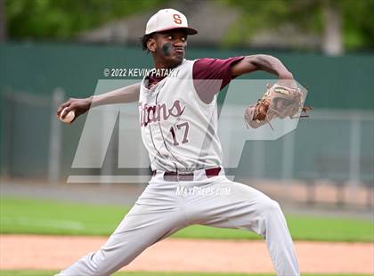 Thumbnail 2 in Sheehan vs. Joel Barlow (CIAC Class M Semifinal) photogallery.