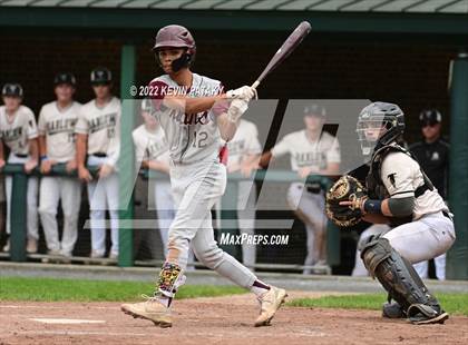 Thumbnail 3 in Sheehan vs. Joel Barlow (CIAC Class M Semifinal) photogallery.