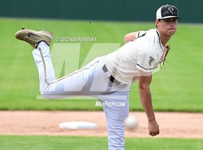 Thumbnail 3 in Sheehan vs. Joel Barlow (CIAC Class M Semifinal) photogallery.