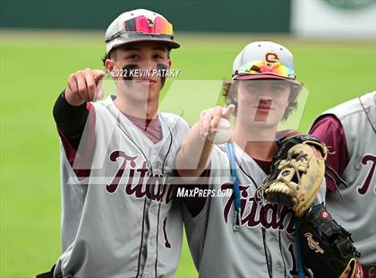 Thumbnail 1 in Sheehan vs. Joel Barlow (CIAC Class M Semifinal) photogallery.