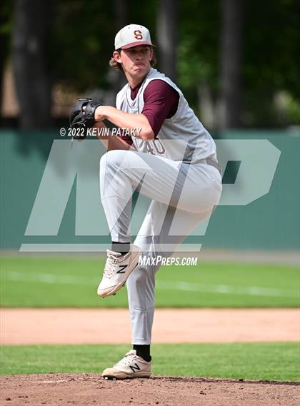 Thumbnail 3 in Sheehan vs. Joel Barlow (CIAC Class M Semifinal) photogallery.