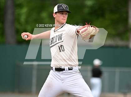 Thumbnail 3 in Sheehan vs. Joel Barlow (CIAC Class M Semifinal) photogallery.