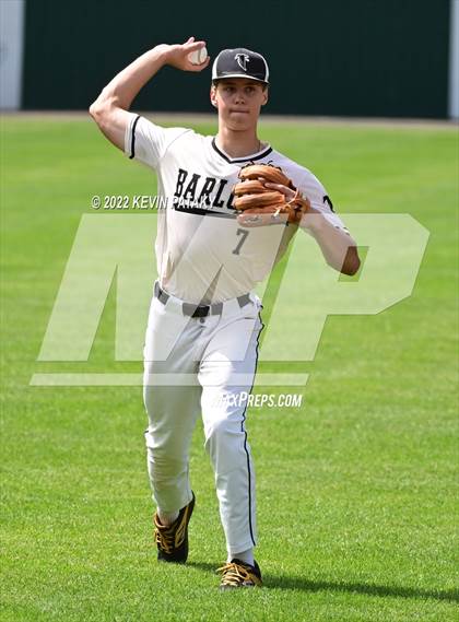 Thumbnail 1 in Sheehan vs. Joel Barlow (CIAC Class M Semifinal) photogallery.