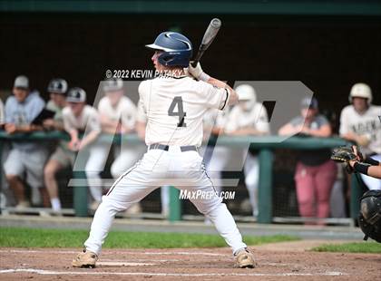 Thumbnail 2 in Sheehan vs. Joel Barlow (CIAC Class M Semifinal) photogallery.