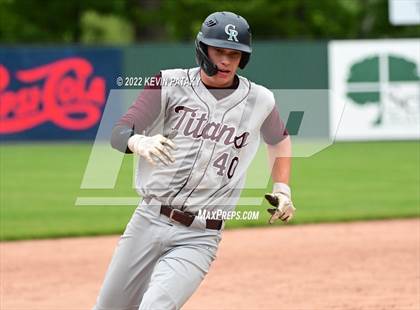 Thumbnail 1 in Sheehan vs. Joel Barlow (CIAC Class M Semifinal) photogallery.