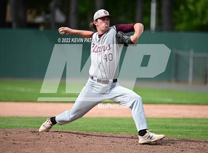Thumbnail 3 in Sheehan vs. Joel Barlow (CIAC Class M Semifinal) photogallery.