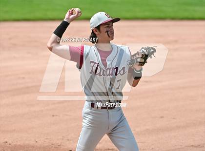 Thumbnail 1 in Sheehan vs. Joel Barlow (CIAC Class M Semifinal) photogallery.
