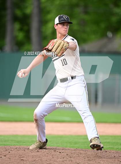 Thumbnail 3 in Sheehan vs. Joel Barlow (CIAC Class M Semifinal) photogallery.