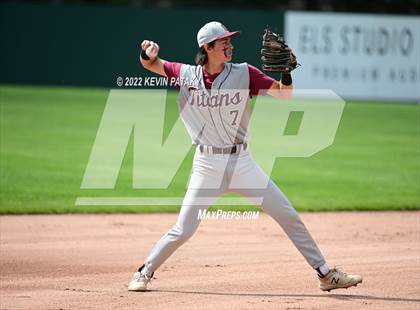 Thumbnail 1 in Sheehan vs. Joel Barlow (CIAC Class M Semifinal) photogallery.