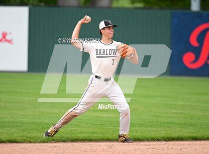 Thumbnail 1 in Sheehan vs. Joel Barlow (CIAC Class M Semifinal) photogallery.