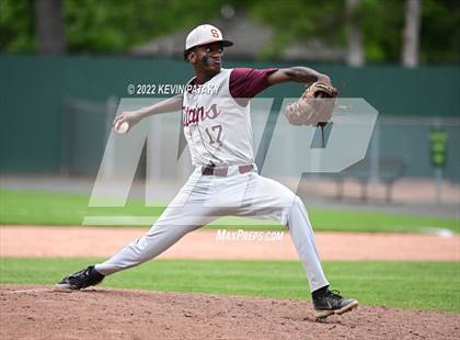 Thumbnail 3 in Sheehan vs. Joel Barlow (CIAC Class M Semifinal) photogallery.