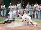 Photo from the gallery "Sheehan vs. Joel Barlow (CIAC Class M Semifinal)"