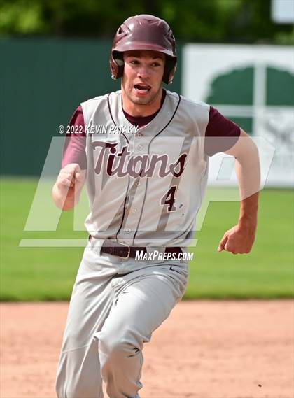 Thumbnail 1 in Sheehan vs. Joel Barlow (CIAC Class M Semifinal) photogallery.