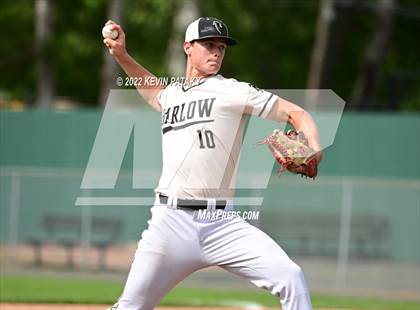 Thumbnail 2 in Sheehan vs. Joel Barlow (CIAC Class M Semifinal) photogallery.