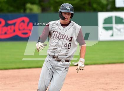 Thumbnail 1 in Sheehan vs. Joel Barlow (CIAC Class M Semifinal) photogallery.