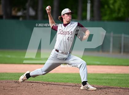 Thumbnail 1 in Sheehan vs. Joel Barlow (CIAC Class M Semifinal) photogallery.