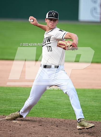 Thumbnail 2 in Sheehan vs. Joel Barlow (CIAC Class M Semifinal) photogallery.