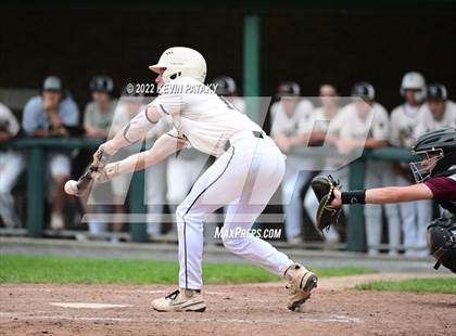 Thumbnail 3 in Sheehan vs. Joel Barlow (CIAC Class M Semifinal) photogallery.