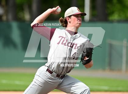 Thumbnail 2 in Sheehan vs. Joel Barlow (CIAC Class M Semifinal) photogallery.