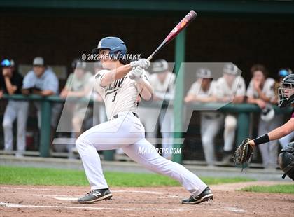 Thumbnail 1 in Sheehan vs. Joel Barlow (CIAC Class M Semifinal) photogallery.