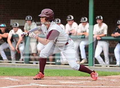 Thumbnail 2 in Sheehan vs. Joel Barlow (CIAC Class M Semifinal) photogallery.