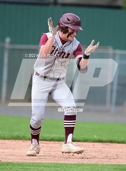 Thumbnail 1 in Sheehan vs. Joel Barlow (CIAC Class M Semifinal) photogallery.