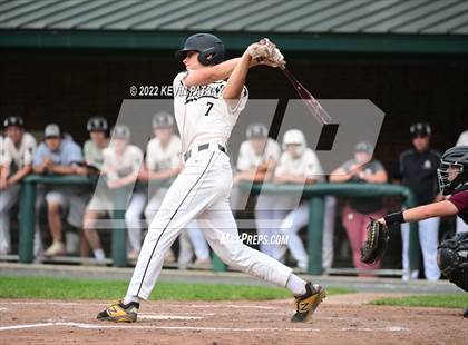 Thumbnail 2 in Sheehan vs. Joel Barlow (CIAC Class M Semifinal) photogallery.