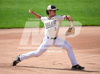 Thumbnail 1 in Sheehan vs. Joel Barlow (CIAC Class M Semifinal) photogallery.