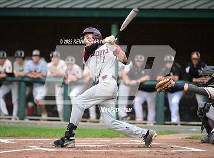 Thumbnail 3 in Sheehan vs. Joel Barlow (CIAC Class M Semifinal) photogallery.