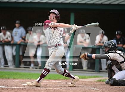 Thumbnail 3 in Sheehan vs. Joel Barlow (CIAC Class M Semifinal) photogallery.