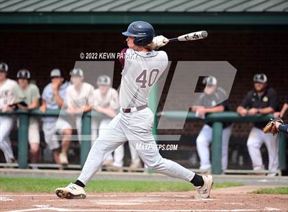 Thumbnail 3 in Sheehan vs. Joel Barlow (CIAC Class M Semifinal) photogallery.