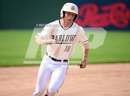 Thumbnail 2 in Sheehan vs. Joel Barlow (CIAC Class M Semifinal) photogallery.